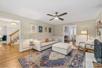 7620 Covey Chase Drive, Charlotte, NC 28210 - Photo 5