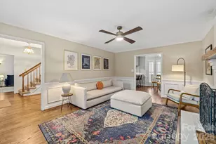 7620 Covey Chase Dr, Charlotte, NC 28210 - Photo 5