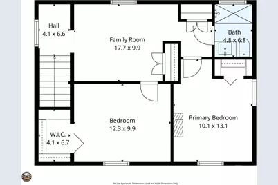 609 Edgewood Avenue, Hendersonville, NC 28792 - Photo 37