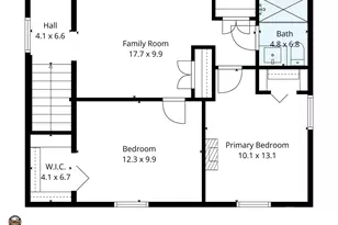 609 Edgewood Ave, Hendersonville, NC 28792 - Photo 37