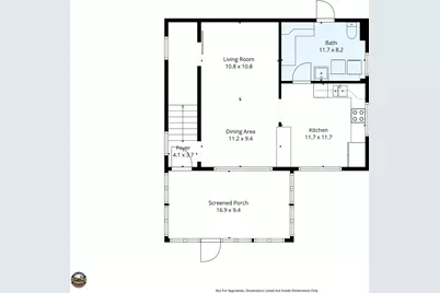 609 Edgewood Avenue, Hendersonville, NC 28792 - Photo 35