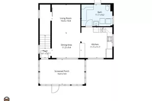 609 Edgewood Ave, Hendersonville, NC 28792 - Photo 35