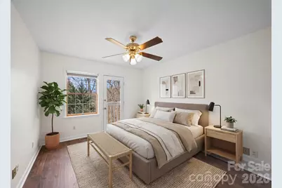 20 McDaris Road, Weaverville, NC 28787 - Photo 3