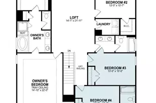 2027 Hackney St, Huntersville, NC 28078 - Photo 3