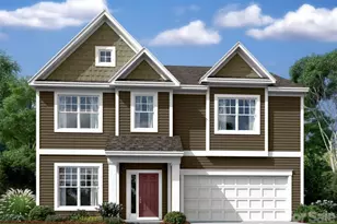 2027 Hackney St, Huntersville, NC 28078 - Photo 1