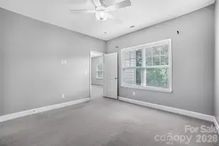 8628 Shadetree St, Huntersville, NC 28078 - Photo 33