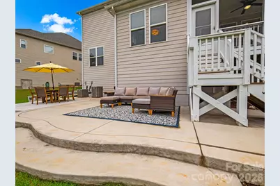 8628 Shadetree Street, Huntersville, NC 28078 - Photo 41