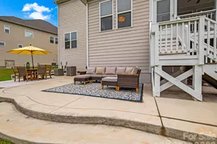 8628 Shadetree St, Huntersville, NC 28078 - Photo 41