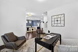 8628 Shadetree St, Huntersville, NC 28078 - Photo 9