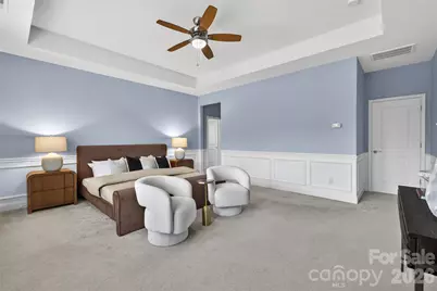 8628 Shadetree Street, Huntersville, NC 28078 - Photo 27