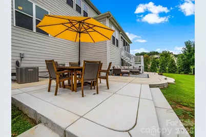 8628 Shadetree Street, Huntersville, NC 28078 - Photo 43