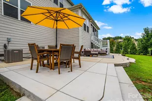 8628 Shadetree St, Huntersville, NC 28078 - Photo 43