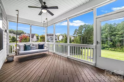 8628 Shadetree Street, Huntersville, NC 28078 - Photo 39