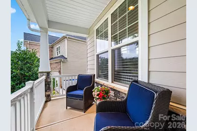 8628 Shadetree Street, Huntersville, NC 28078 - Photo 3