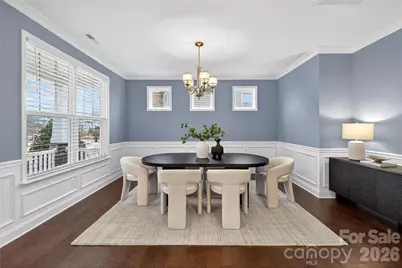 8628 Shadetree Street, Huntersville, NC 28078 - Photo 11