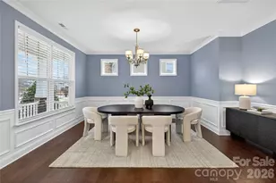 8628 Shadetree St, Huntersville, NC 28078 - Photo 11