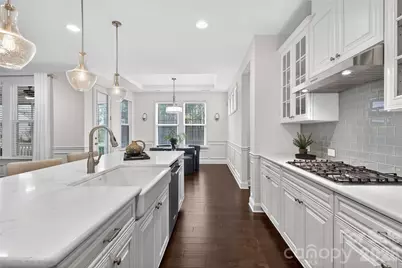 8628 Shadetree Street, Huntersville, NC 28078 - Photo 19