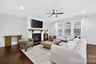 8628 Shadetree Street, Huntersville, NC 28078 - Photo 13