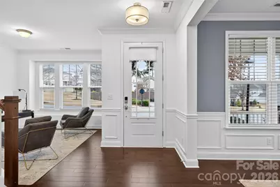 8628 Shadetree Street, Huntersville, NC 28078 - Photo 5