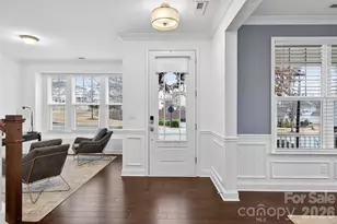 8628 Shadetree St, Huntersville, NC 28078 - Photo 5