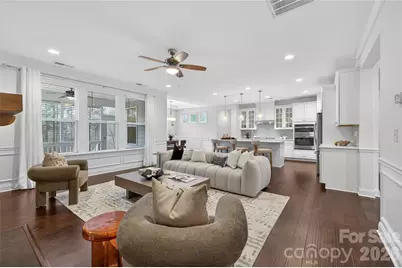 8628 Shadetree Street, Huntersville, NC 28078 - Photo 15