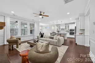 8628 Shadetree St, Huntersville, NC 28078 - Photo 15