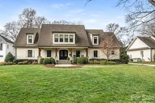 3324 Fielding Ave, Charlotte, NC 28211 - Photo 1