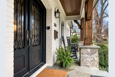 3324 Fielding Avenue, Charlotte, NC 28211 - Photo 3