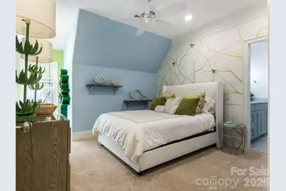 3324 Fielding Avenue, Charlotte, NC 28211 - Photo 27