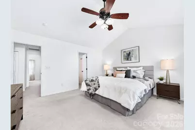 9977 Reindeer Way Lane, Charlotte, NC 28216 - Photo 17