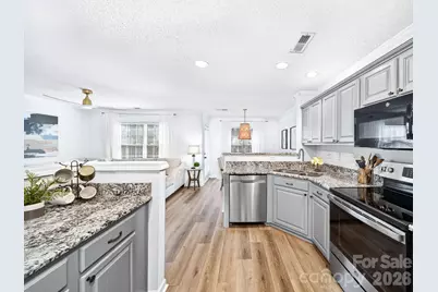 9977 Reindeer Way Lane, Charlotte, NC 28216 - Photo 13