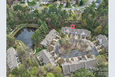 9977 Reindeer Way Lane, Charlotte, NC 28216 - Photo 39