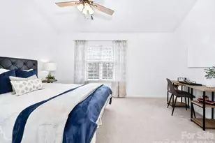 9977 Reindeer Way Ln, Charlotte, NC 28216 - Photo 21