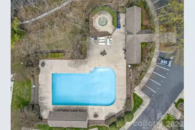 9977 Reindeer Way Lane, Charlotte, NC 28216 - Photo 37