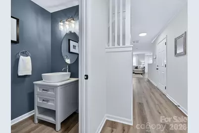 9977 Reindeer Way Lane, Charlotte, NC 28216 - Photo 5