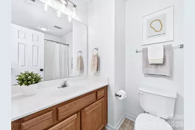 9977 Reindeer Way Lane, Charlotte, NC 28216 - Photo 19