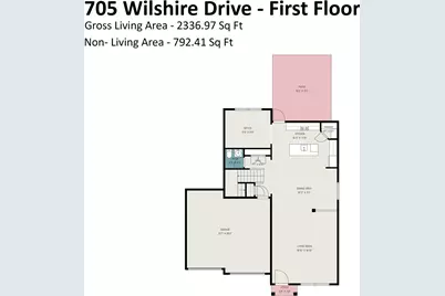 705 Wilshire Drive, Albemarle, NC 28001 - Photo 27