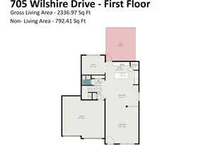 705 Wilshire Dr, Albemarle, NC 28001 - Photo 27