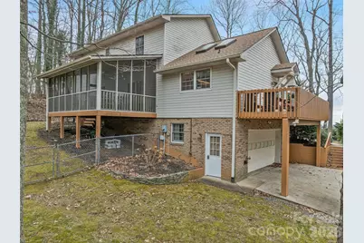 24 Abbey Lane, Hendersonville, NC 28739 - Photo 37