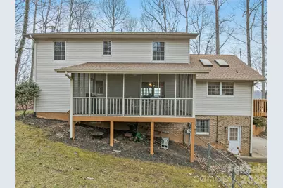 24 Abbey Lane, Hendersonville, NC 28739 - Photo 37