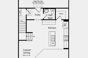 8682 Miles Gap Rd, Indian Land, SC 29707 - Photo 3