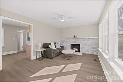 4035 Sheffield Drive, Charlotte, NC 28205 - Photo 3