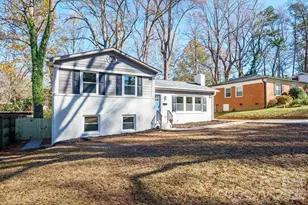 4035 Sheffield Dr, Charlotte, NC 28205 - Photo 31