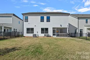 8604 Bridgegate Dr, Huntersville, NC 28078 - Photo 33