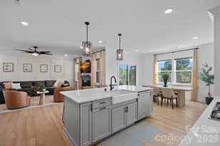8604 Bridgegate Dr, Huntersville, NC 28078 - Photo 5