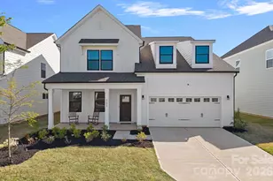 8604 Bridgegate Dr, Huntersville, NC 28078 - Photo 35