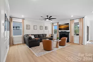 8604 Bridgegate Dr, Huntersville, NC 28078 - Photo 3