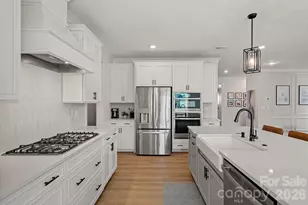 8604 Bridgegate Dr, Huntersville, NC 28078 - Photo 7