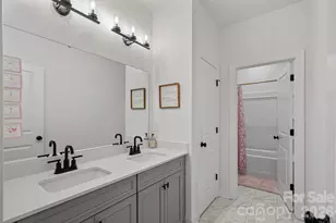 8604 Bridgegate Dr, Huntersville, NC 28078 - Photo 25