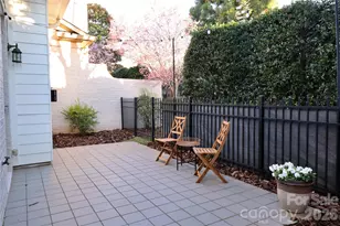 11704 Easthampton Cir, Charlotte, NC 28277 - Photo 35